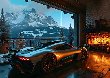Mercedes AMG One