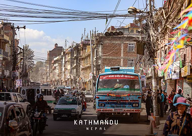 Kathmandu