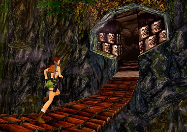 tomb raider