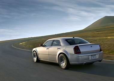 Chrysler 300c
