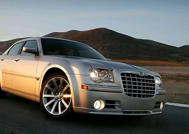 Chrysler 300c
