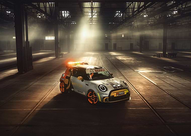 Mini Electric Pacesetter