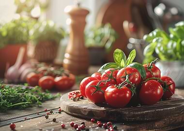 Ingredients pasta sauce