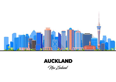 Auckland New Zealand