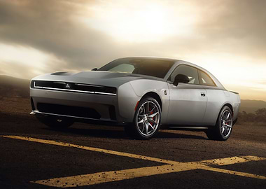 Dodge charger