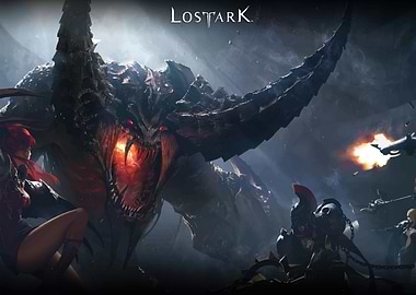 Lost Ark