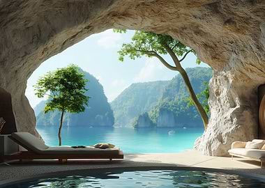 Serene Eco Apartments