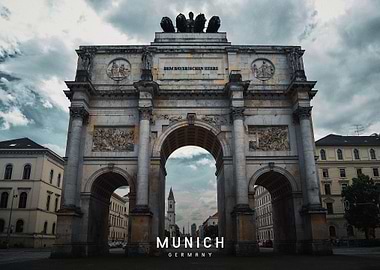 Munich