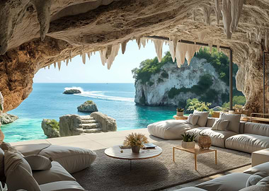 Natures Luxury Haven