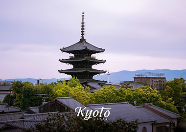 Kyoto