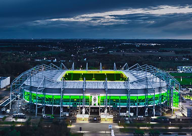 Borussia Mnchengladbach