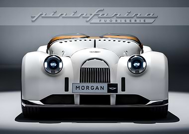 Morgan Midsummer 2024