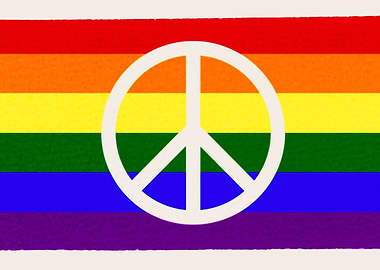 PEACE and LOVE For ALL