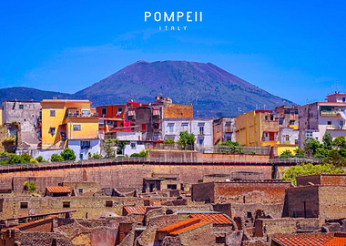 Pompeii