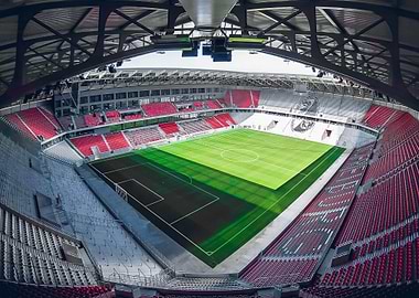 Freiburg Sc stadion
