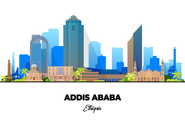 Addis Ababa Ethiopia