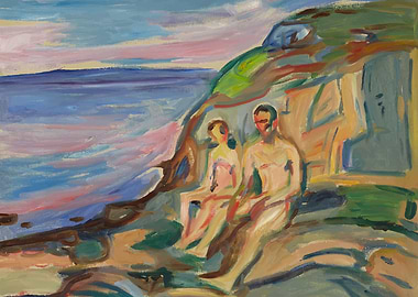 Edward Munch