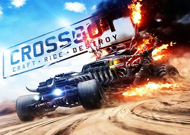 crossout