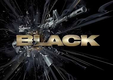 Black Game