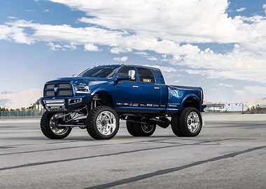 RAM 3500