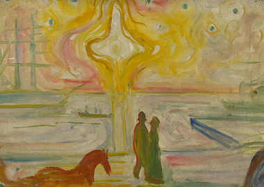 Edward Munch