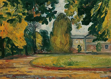 Edward Munch