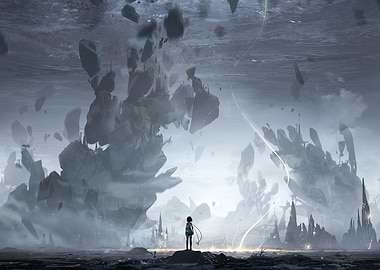 Wuthering Waves Game