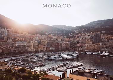 Monaco