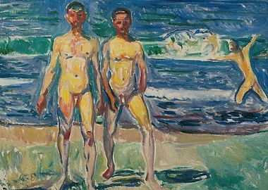 Edward Munch