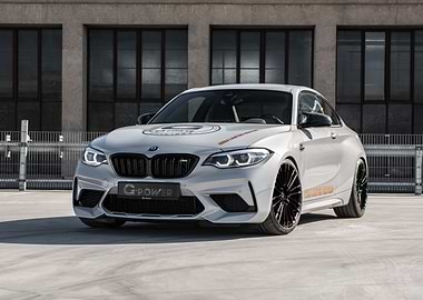 BMW M2