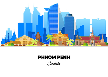 Phnom Penh Cambodia