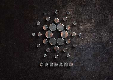 Cardano Coin