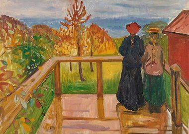 Edward Munch