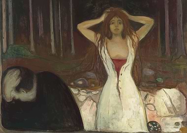 Edward Munch