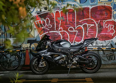 BMW S1000RR