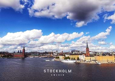 Stockholm