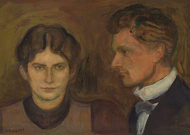 Edward Munch