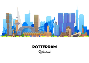Rotterdam Netherlands