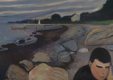Edward Munch