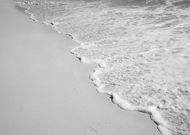 Caribbean Sea Foam Dream 5