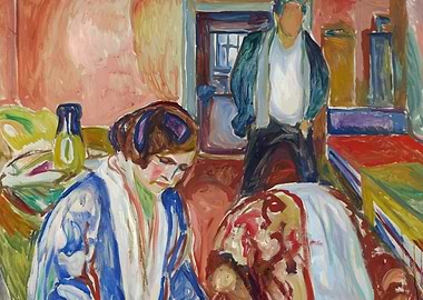 Edward Munch