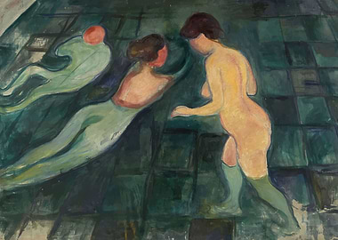 Edward Munch