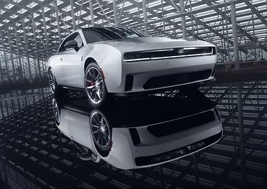 Dodge charger