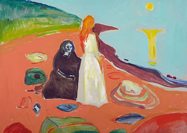 Edward Munch
