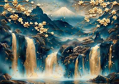 Serenity & tranquility