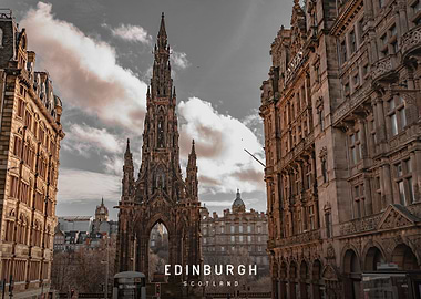 Edinburgh
