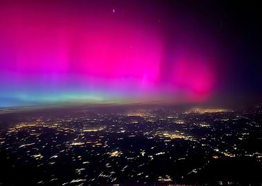 Aurora Czech Republic