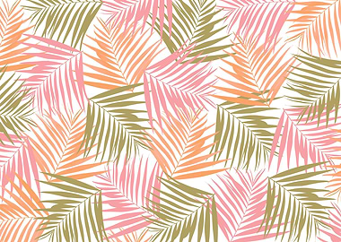 Tropical Retro 5 Beachy