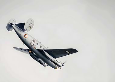 Dassault MD 315 Flamant