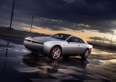 Dodge charger